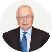 Sir Peter Gross, H.E. Justice