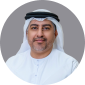 H.E. Justice Omar Al Mheiri, Director