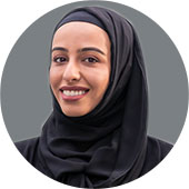 Ayesha Bin Kalban, Registrar