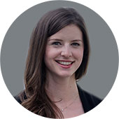 Hayley Norton, Assistant Registrar