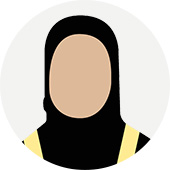 Maha Al Mheiri, H.E. Justice