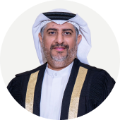 Omar Al Mheiri, H.E. Justice