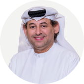 H.E. Justice Shamlan Al Sawalehi